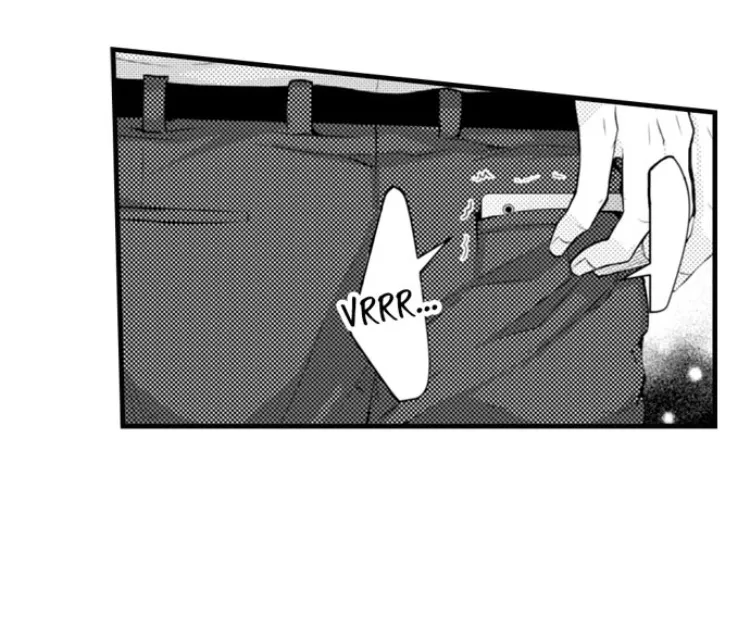 Yubisaki Kara Honki No Netsujou Zinmanga X Chapter 8 Page 24