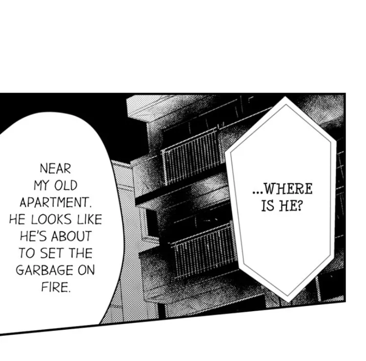 Yubisaki Kara Honki No Netsujou Zinmanga X Chapter 8 Page 27