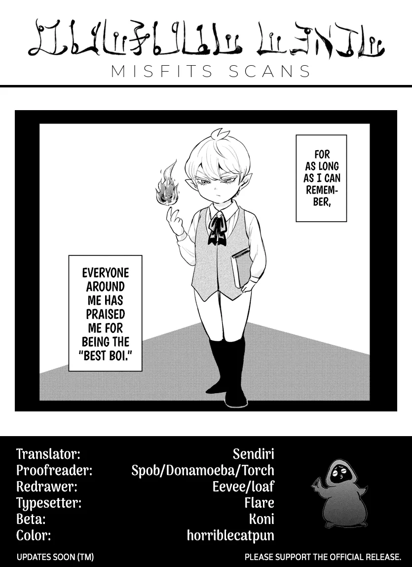 Mairimashita! Iruma-Kun Zinmanga X Chapter 211 Page 21