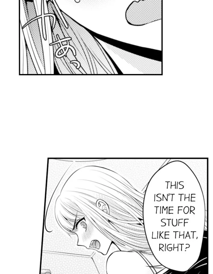 Yubisaki Kara Honki No Netsujou Zinmanga X Chapter 3 Page 6