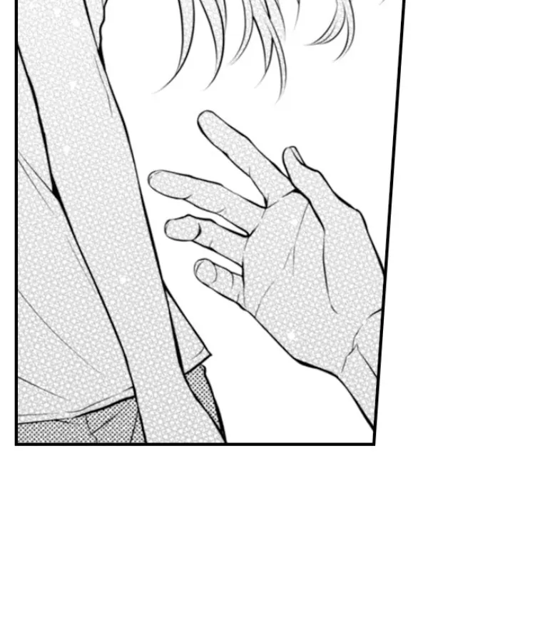 Yubisaki Kara Honki No Netsujou Zinmanga X Chapter 3 Page 8