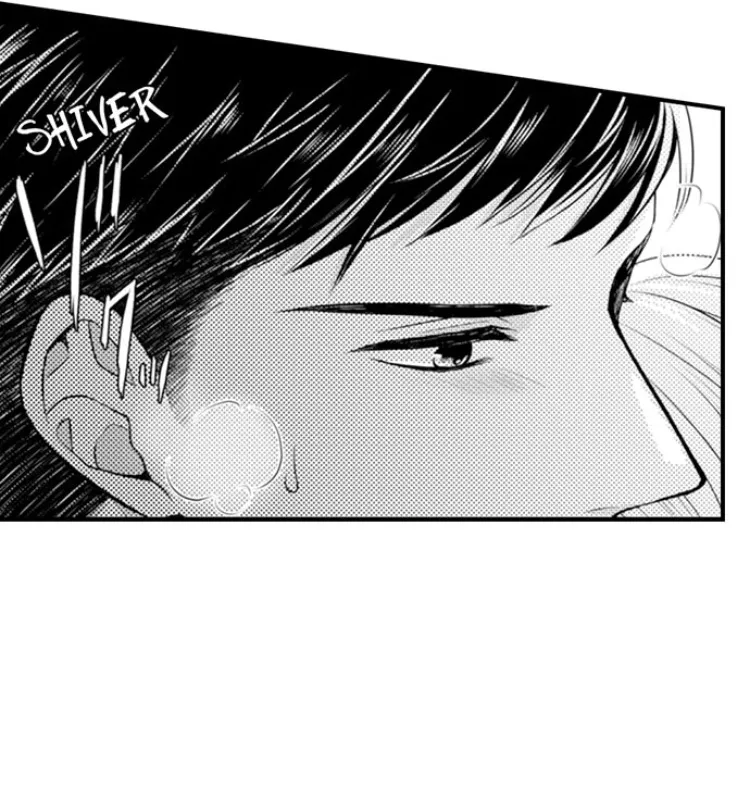 Yubisaki Kara Honki No Netsujou Zinmanga X Chapter 3 Page 41