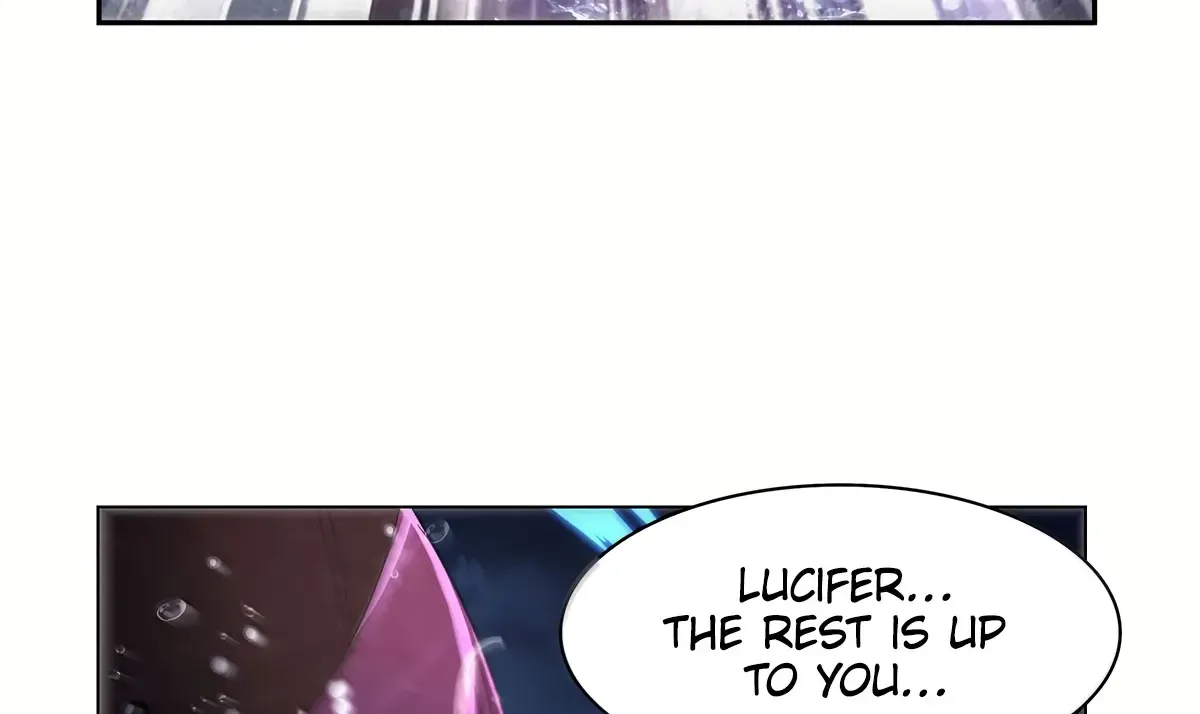 The Demon King Who Lost His Job Zinmanga X Chapter 431 Page 31