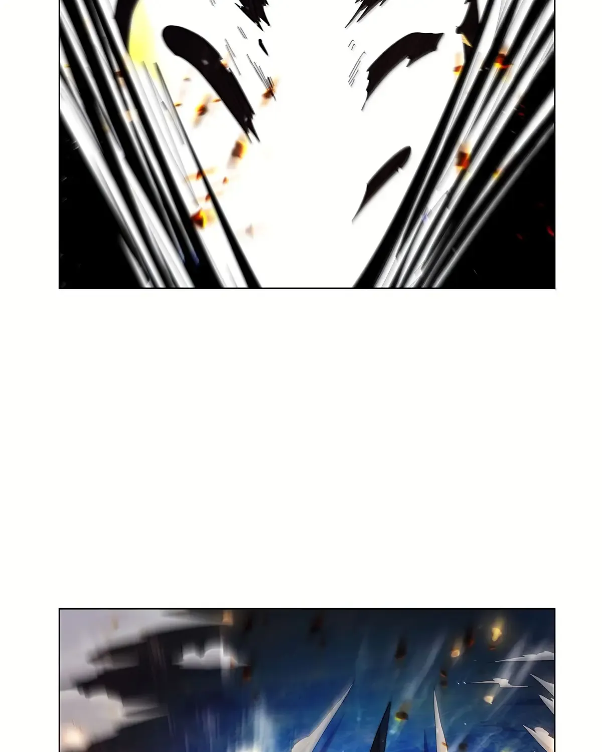 The Demon King Who Lost His Job Zinmanga X Chapter 431 Page 44