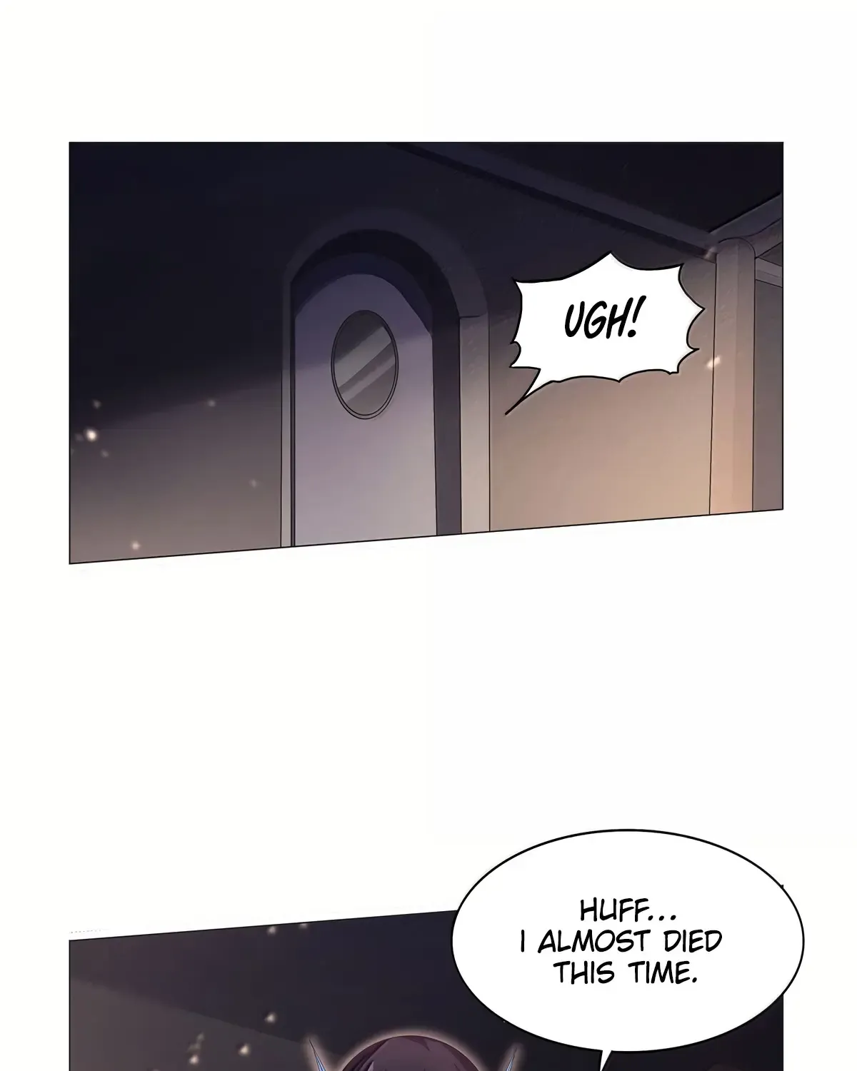 The Demon King Who Lost His Job Zinmanga X Chapter 431 Page 54
