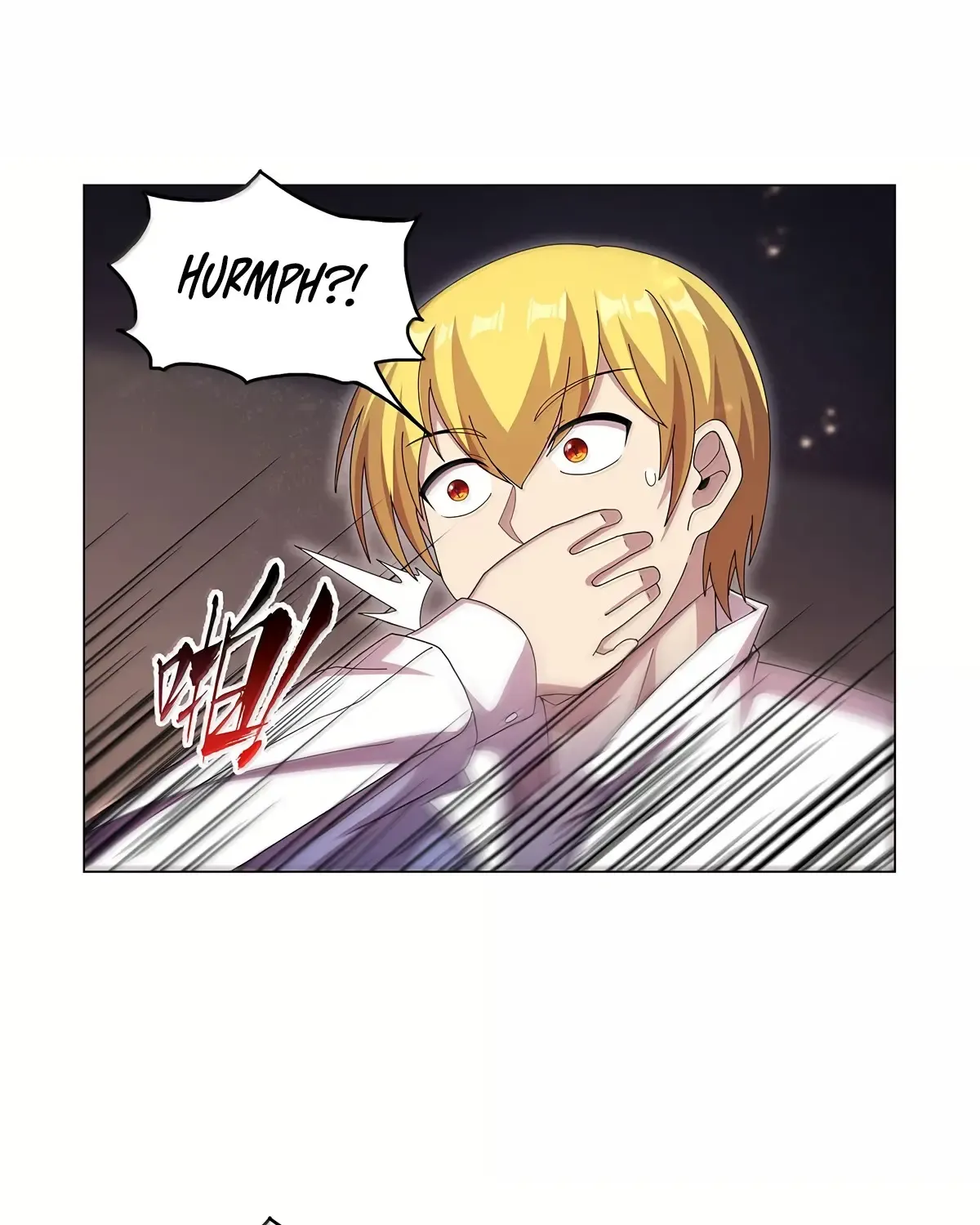 The Demon King Who Lost His Job Zinmanga X Chapter 431 Page 80