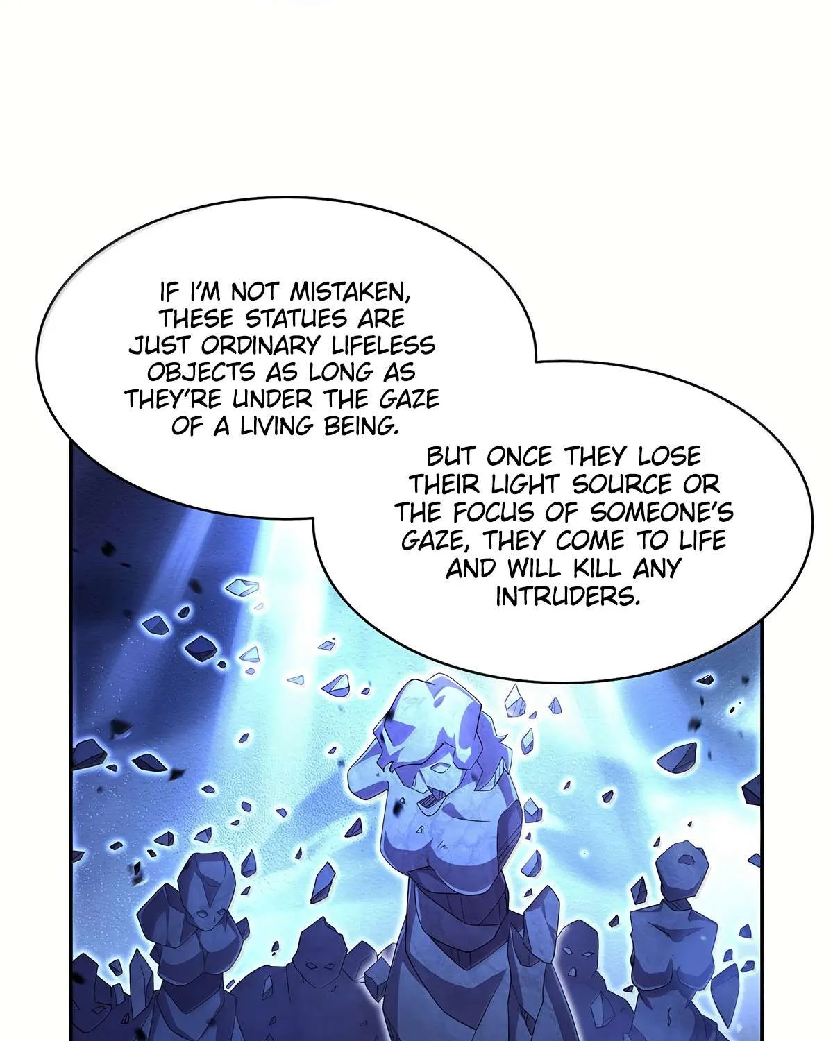 The Demon King Who Lost His Job Zinmanga X Chapter 428 Page 39