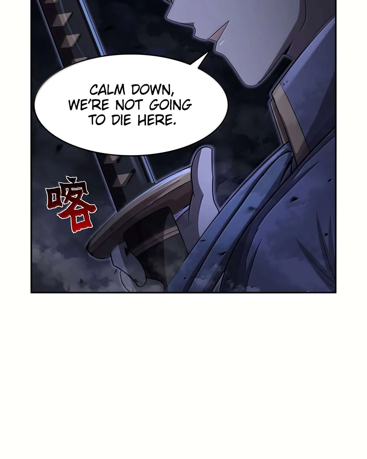 The Demon King Who Lost His Job Zinmanga X Chapter 428 Page 77