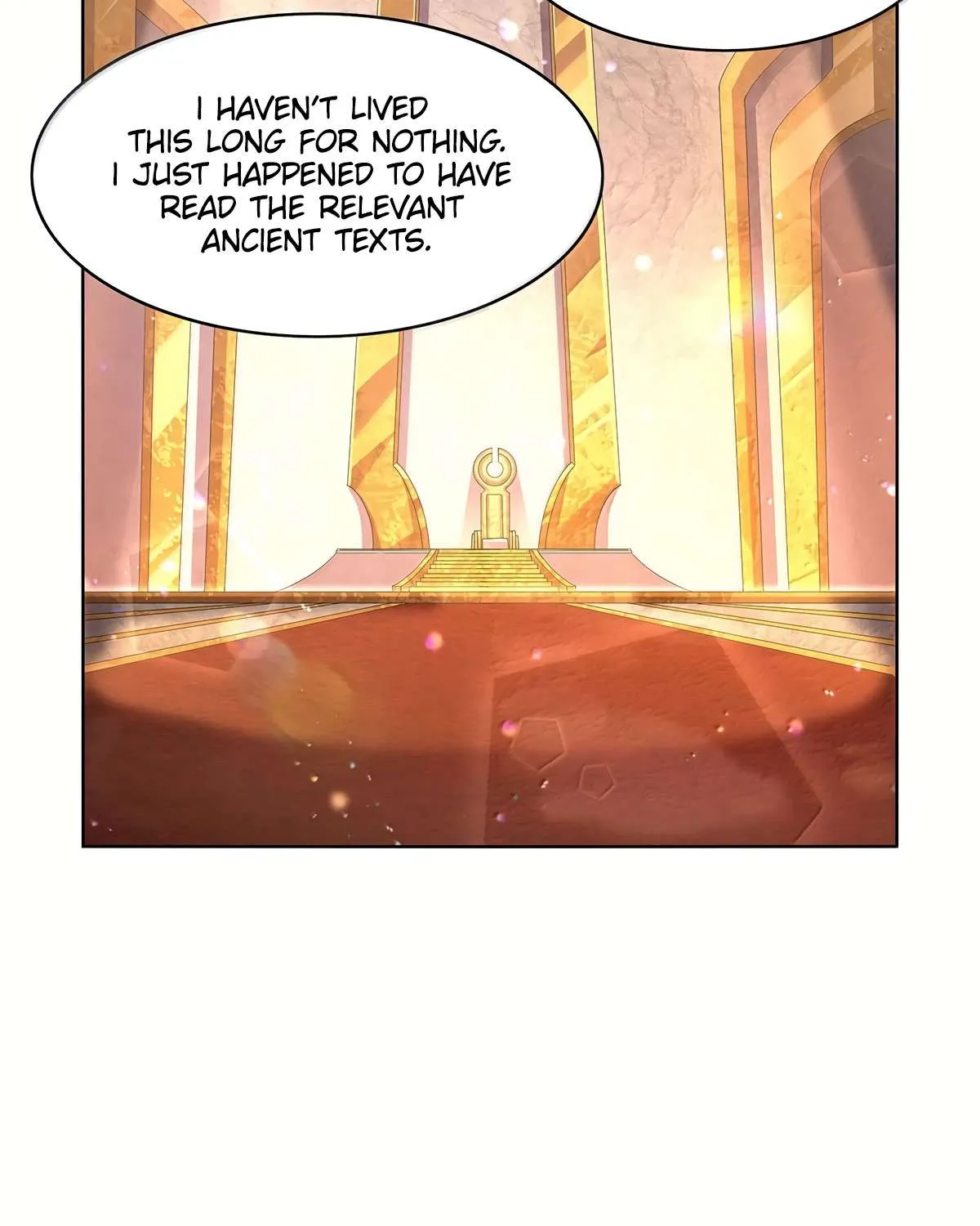 The Demon King Who Lost His Job Zinmanga X Chapter 427 Page 33