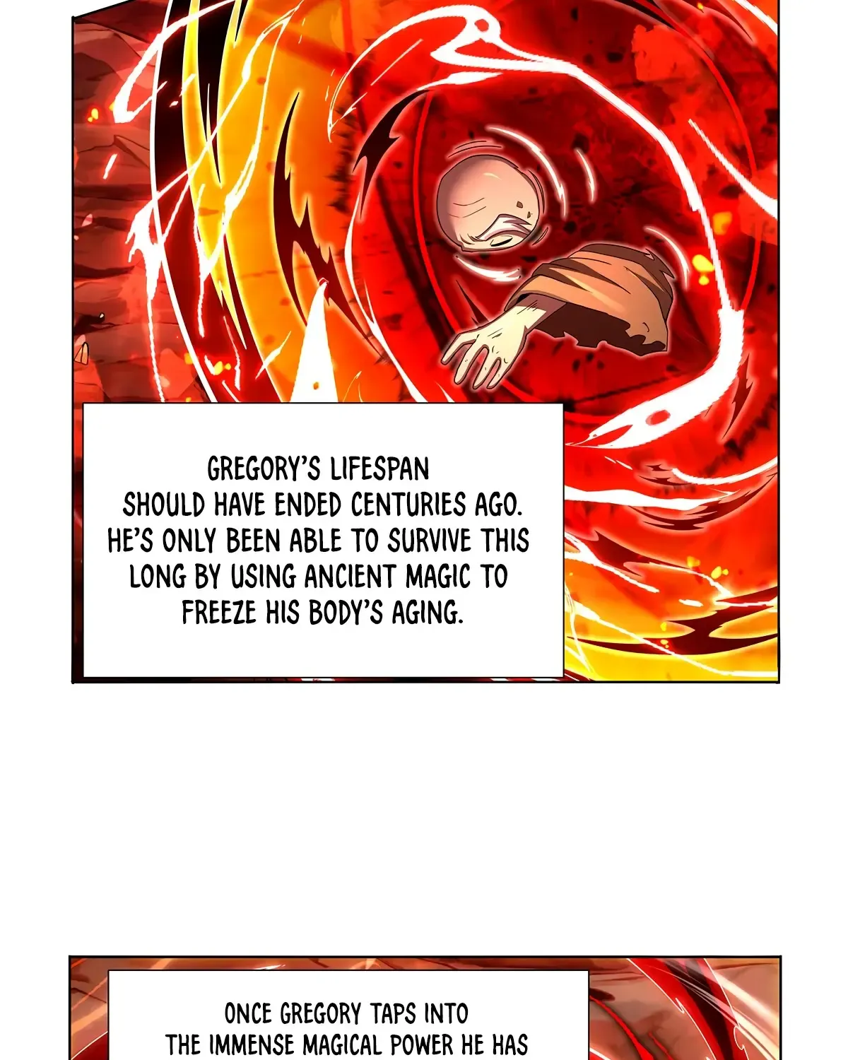 The Demon King Who Lost His Job Zinmanga X Chapter 426 Page 64