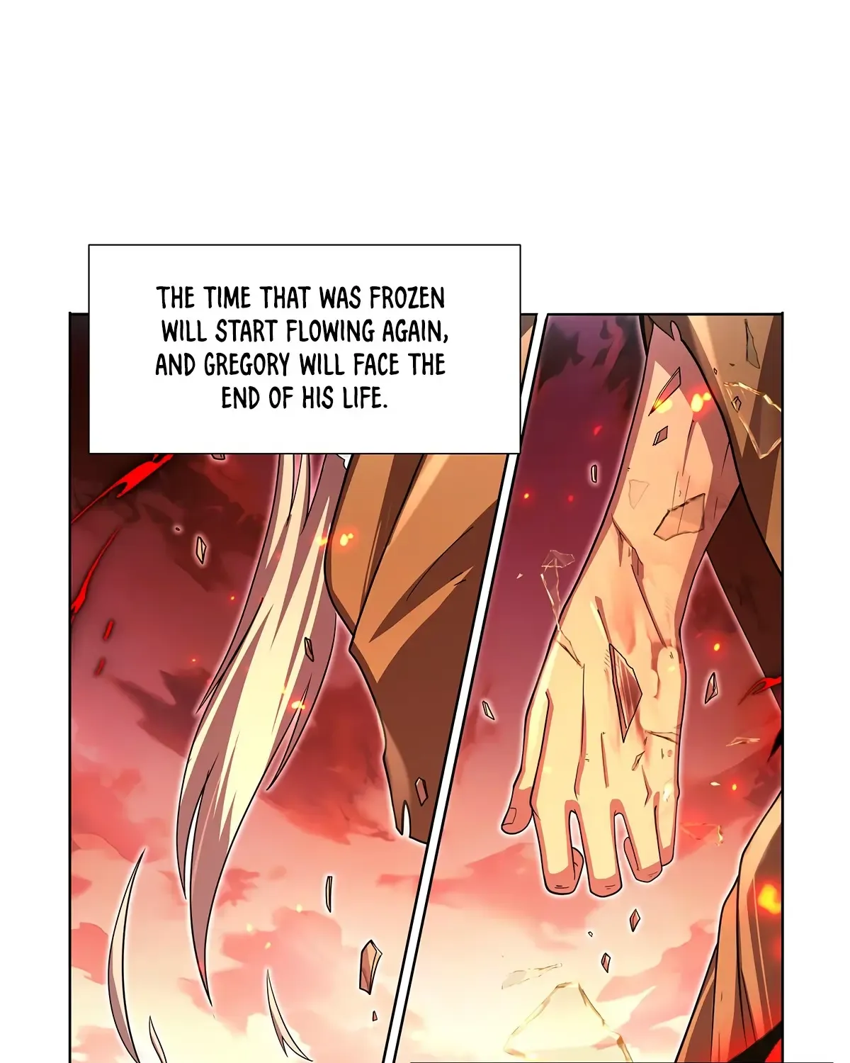 The Demon King Who Lost His Job Zinmanga X Chapter 426 Page 68
