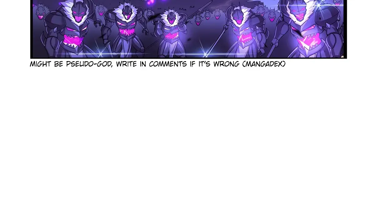 The Demon King Who Lost His Job Zinmanga X Chapter 426 Page 75