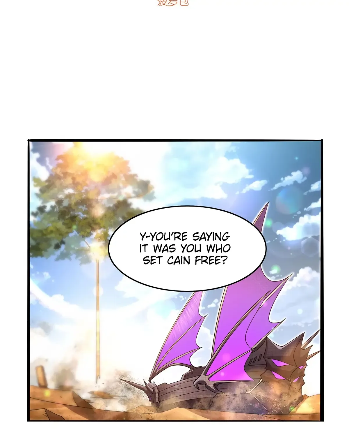 The Demon King Who Lost His Job Zinmanga X Chapter 425 Page 6