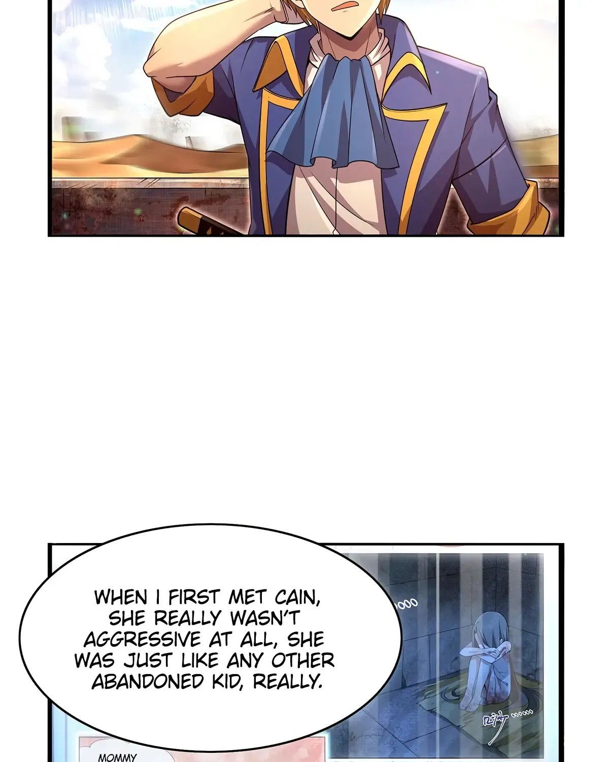 The Demon King Who Lost His Job Zinmanga X Chapter 425 Page 10