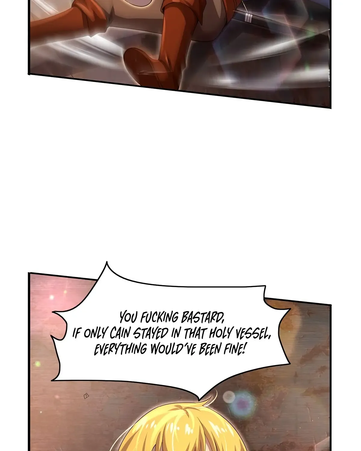 The Demon King Who Lost His Job Zinmanga X Chapter 425 Page 18