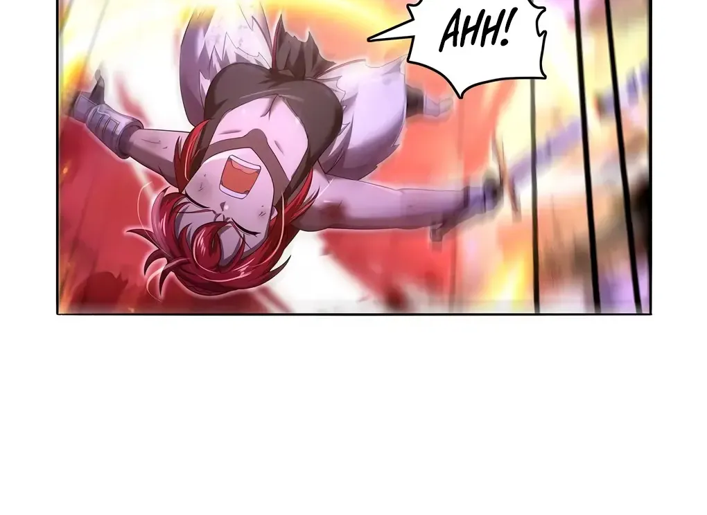 The Demon King Who Lost His Job Zinmanga X Chapter 423 Page 11