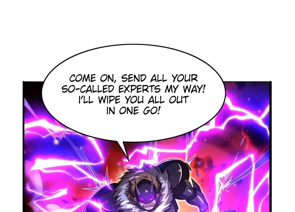 The Demon King Who Lost His Job Zinmanga X Chapter 423 Page 23