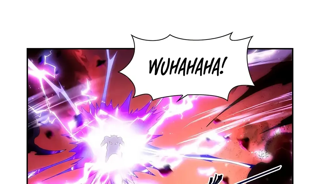 The Demon King Who Lost His Job Zinmanga X Chapter 422 Page 27