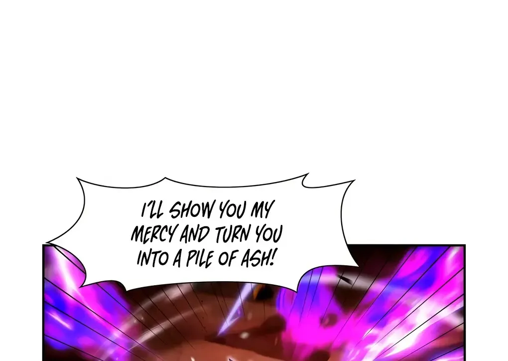 The Demon King Who Lost His Job Zinmanga X Chapter 422 Page 35