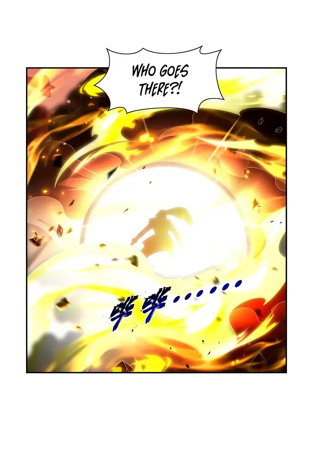 The Demon King Who Lost His Job Zinmanga X Chapter 422 Page 40