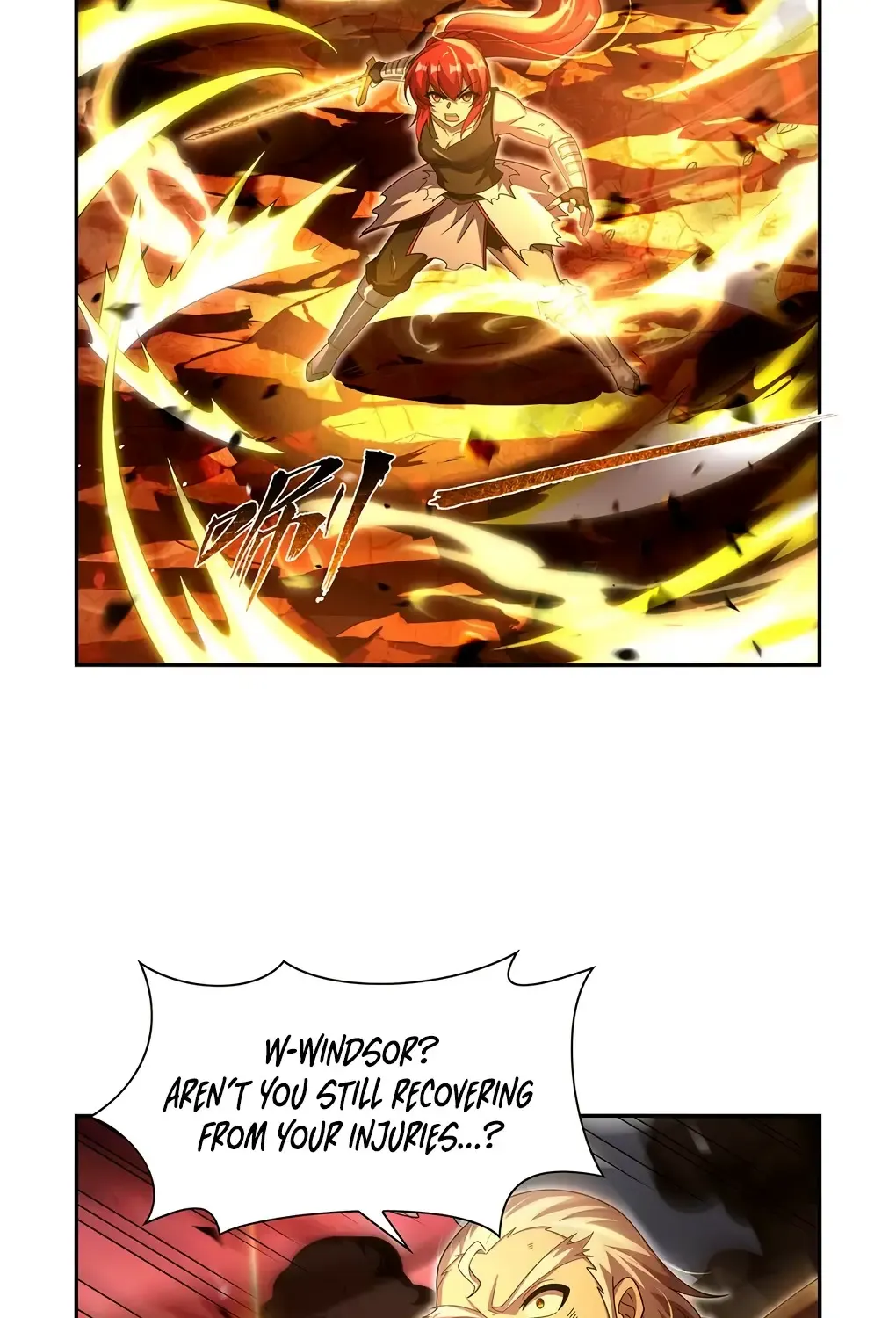 The Demon King Who Lost His Job Zinmanga X Chapter 422 Page 42