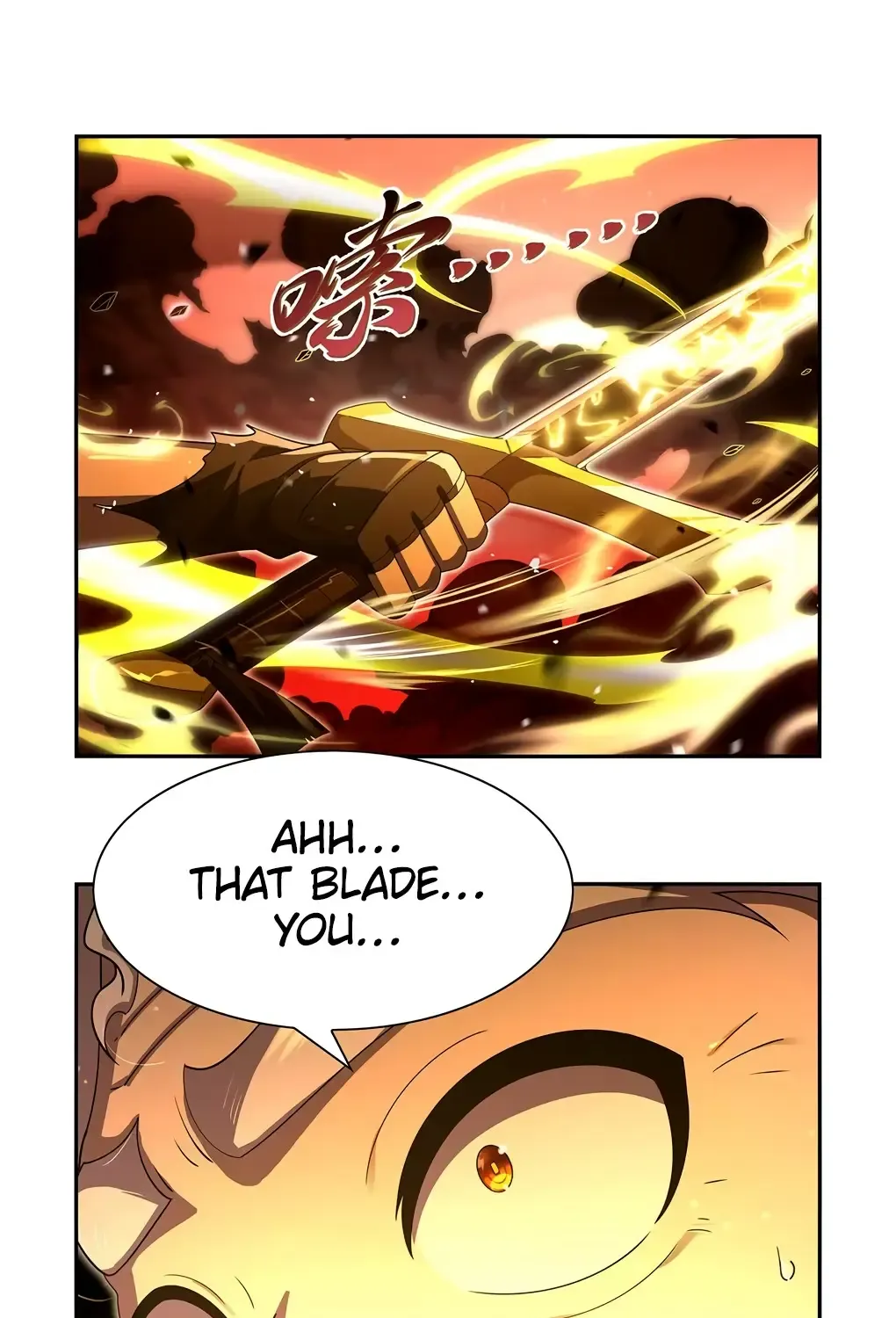 The Demon King Who Lost His Job Zinmanga X Chapter 422 Page 44