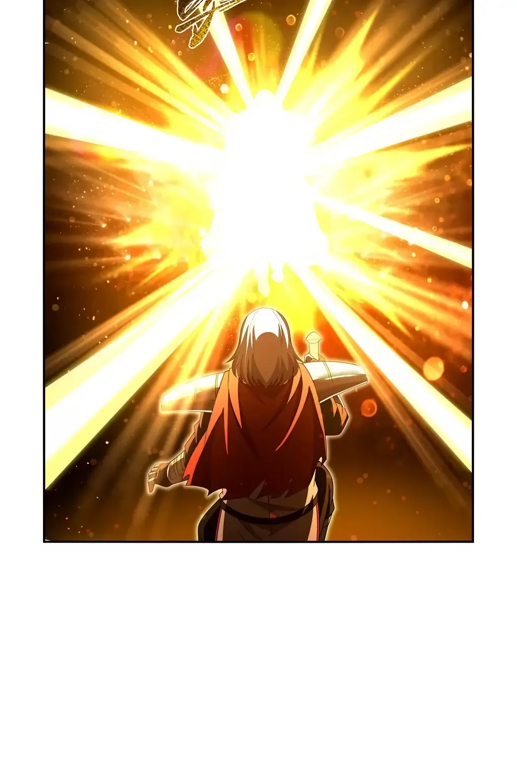 The Demon King Who Lost His Job Zinmanga X Chapter 422 Page 46
