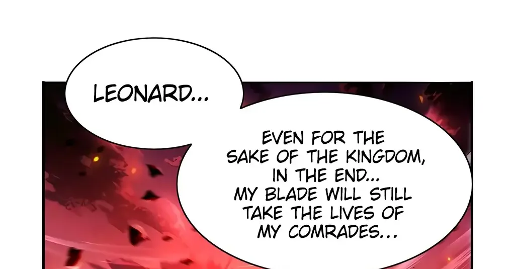 The Demon King Who Lost His Job Zinmanga X Chapter 421 Page 47