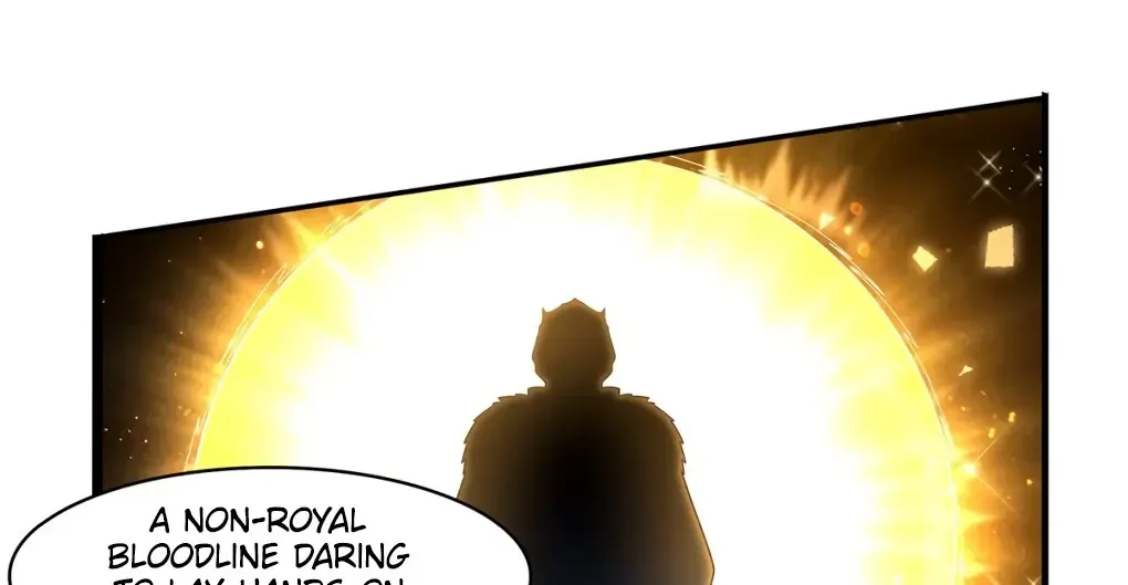 The Demon King Who Lost His Job Zinmanga X Chapter 420 Page 25