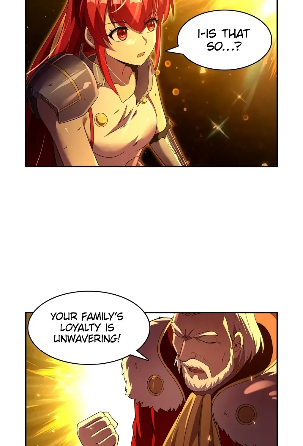 The Demon King Who Lost His Job Zinmanga X Chapter 420 Page 38