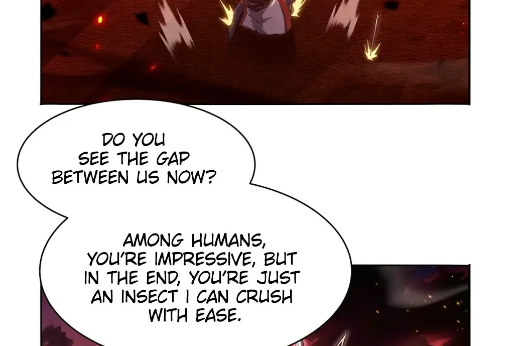 The Demon King Who Lost His Job Zinmanga X Chapter 419 Page 7