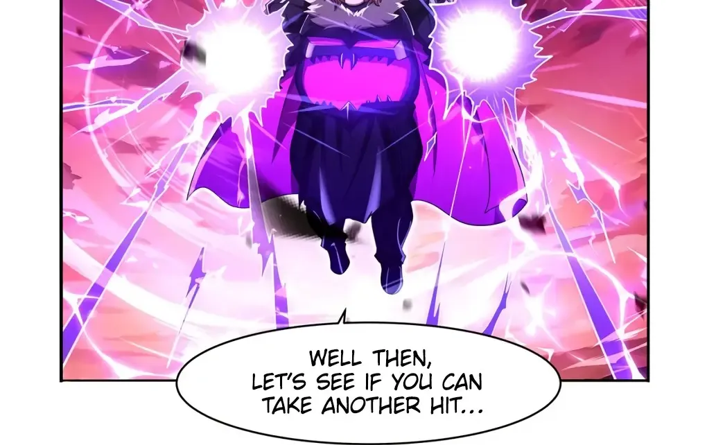 The Demon King Who Lost His Job Zinmanga X Chapter 419 Page 65