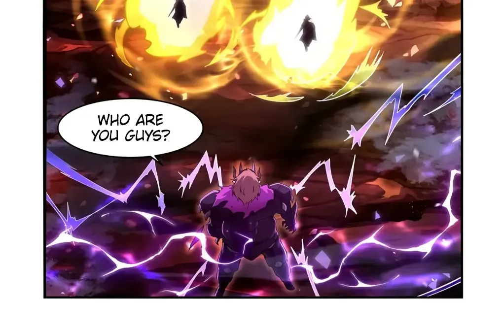 The Demon King Who Lost His Job Zinmanga X Chapter 419 Page 71