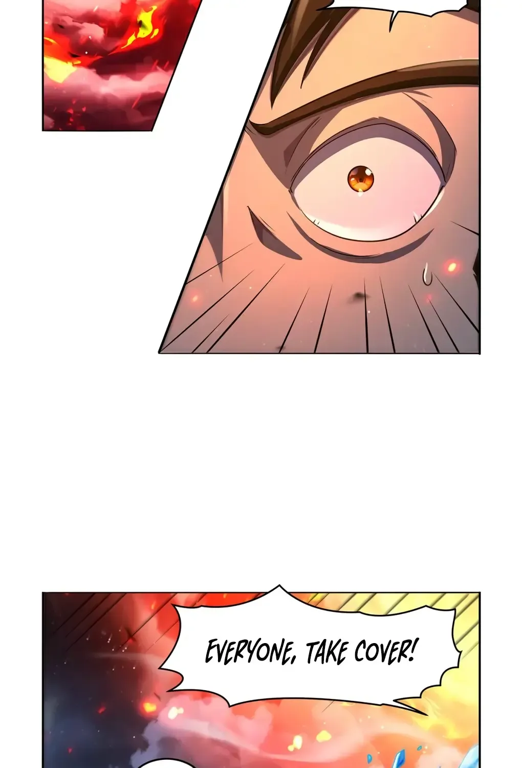 The Demon King Who Lost His Job Zinmanga X Chapter 417 Page 24
