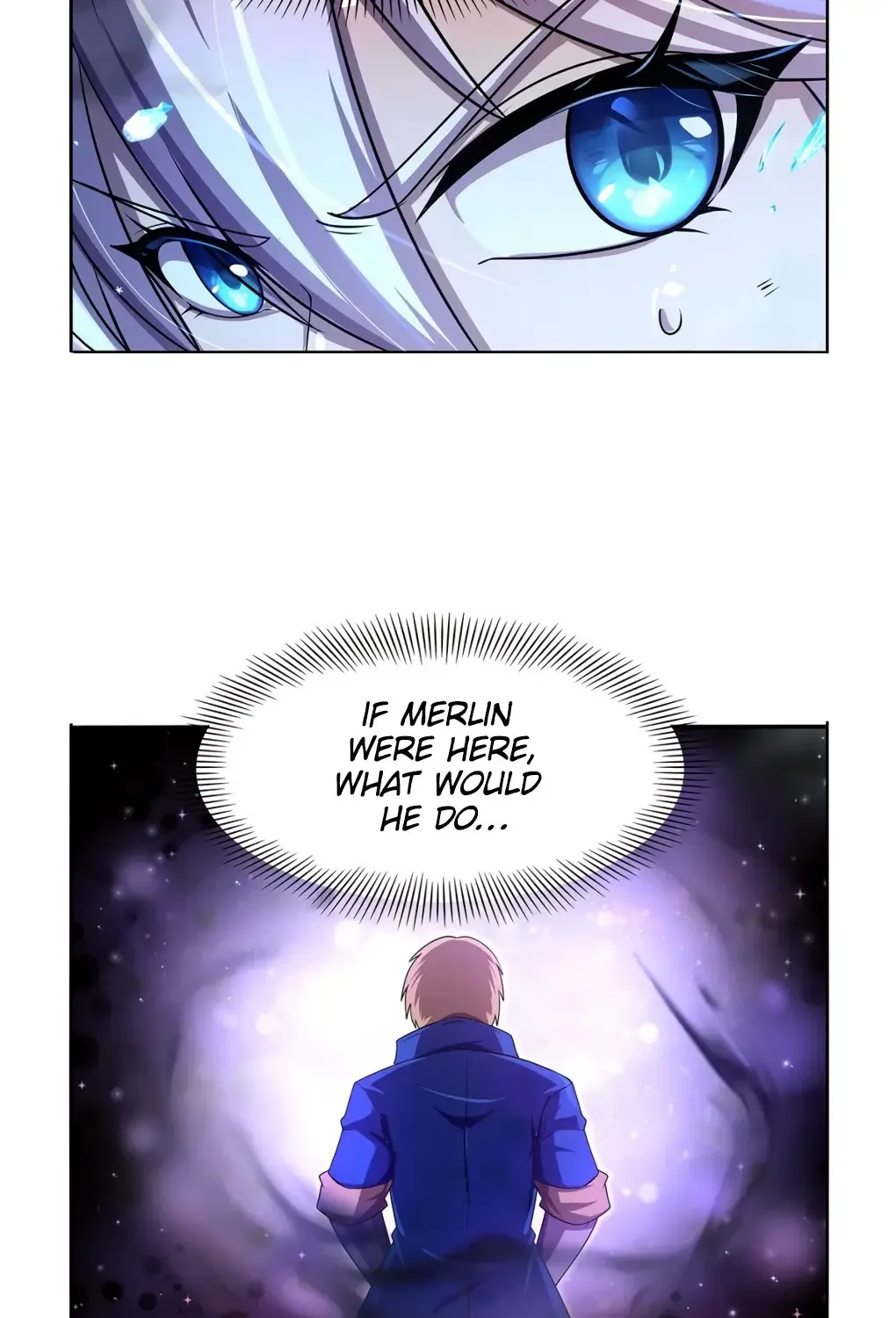 The Demon King Who Lost His Job Zinmanga X Chapter 417 Page 52