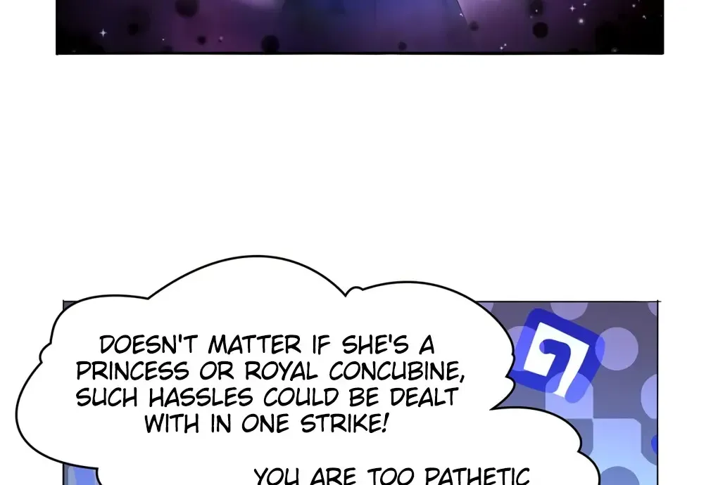 The Demon King Who Lost His Job Zinmanga X Chapter 417 Page 53