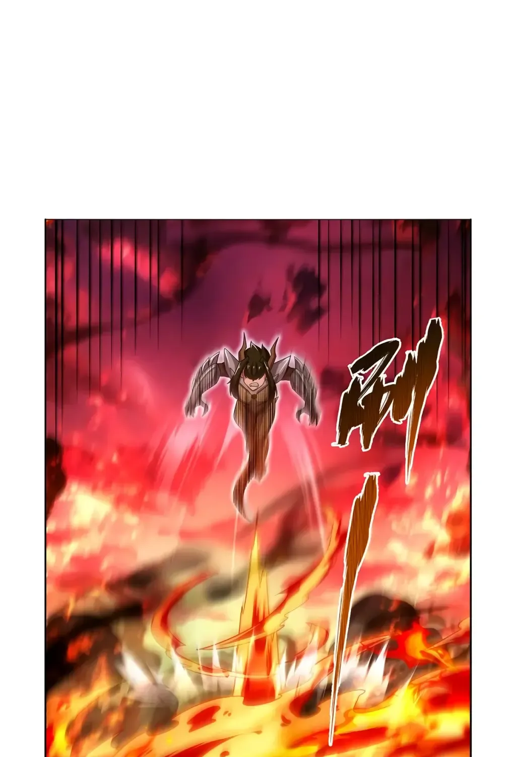 The Demon King Who Lost His Job Zinmanga X Chapter 417 Page 58