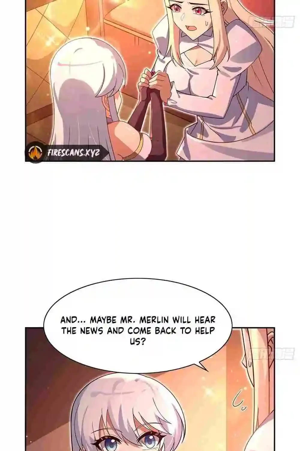 The Demon King Who Lost His Job Zinmanga X Chapter 413 Page 11