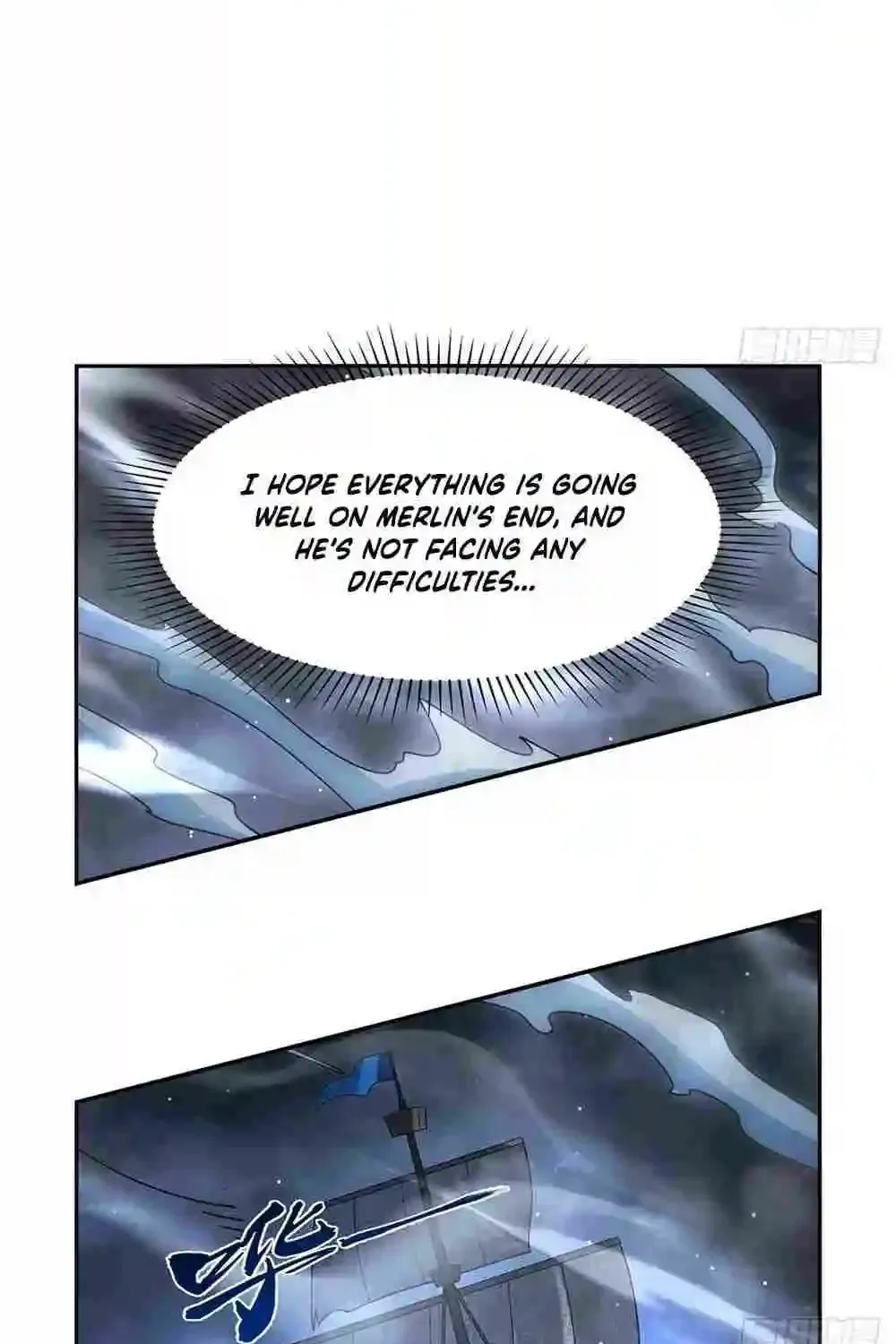 The Demon King Who Lost His Job Zinmanga X Chapter 413 Page 13