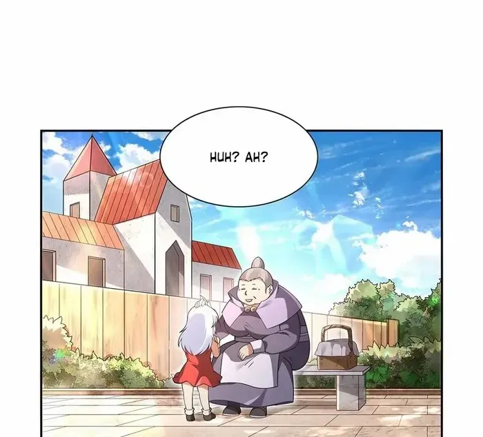 The Demon King Who Lost His Job Zinmanga X Chapter 405 Page 30