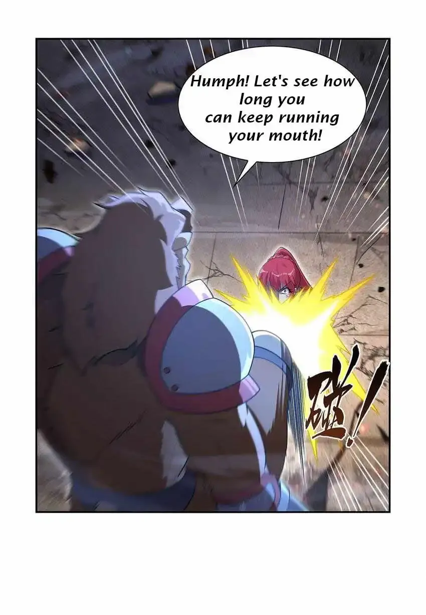 The Demon King Who Lost His Job Zinmanga X Chapter 404 Page 12