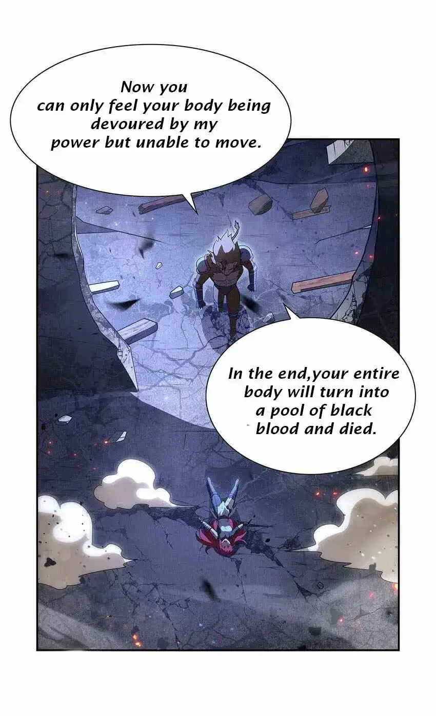 The Demon King Who Lost His Job Zinmanga X Chapter 404 Page 13
