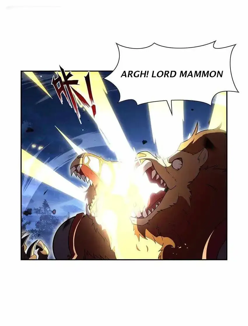 The Demon King Who Lost His Job Zinmanga X Chapter 404 Page 18