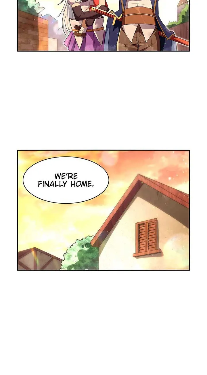 The Demon King Who Lost His Job Zinmanga X Chapter 402 Page 13