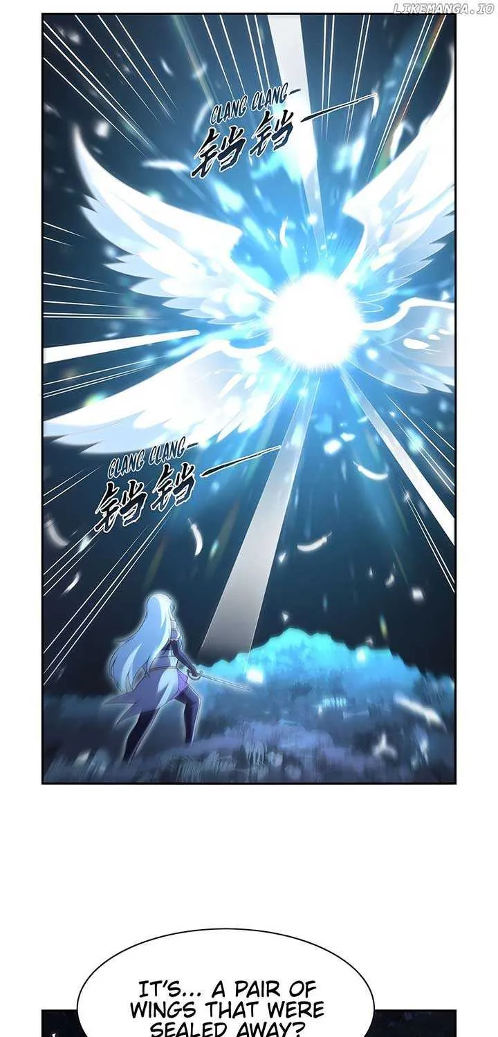 The Demon King Who Lost His Job Zinmanga X Chapter 400 Page 6