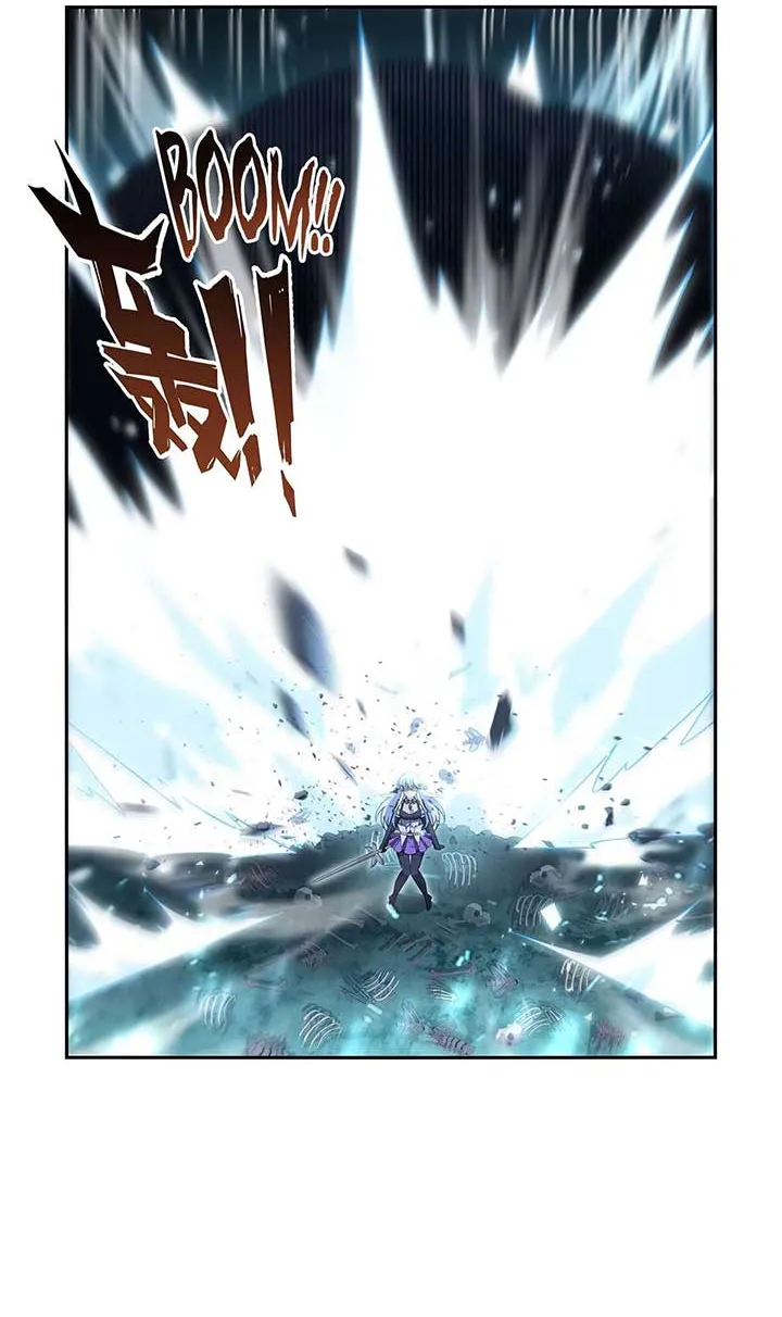 The Demon King Who Lost His Job Zinmanga X Chapter 400 Page 21
