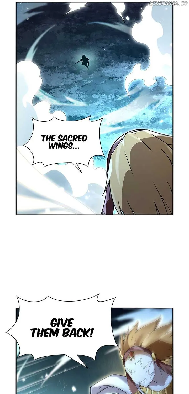 The Demon King Who Lost His Job Zinmanga X Chapter 400 Page 22
