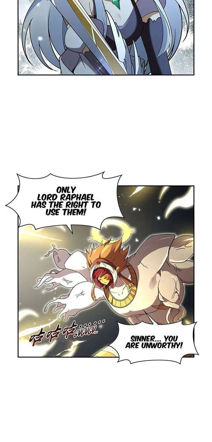 The Demon King Who Lost His Job Zinmanga X Chapter 400 Page 25