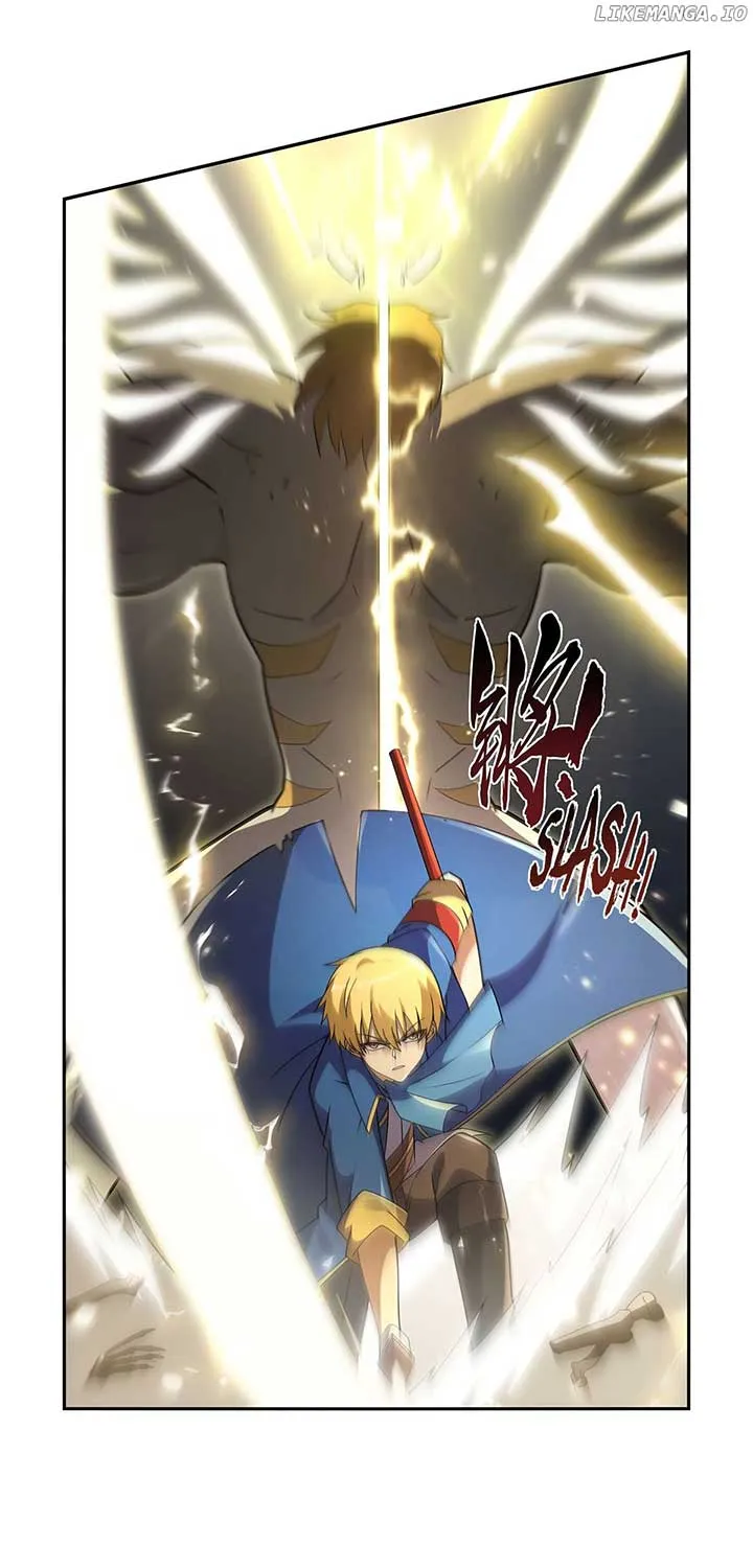 The Demon King Who Lost His Job Zinmanga X Chapter 400 Page 28