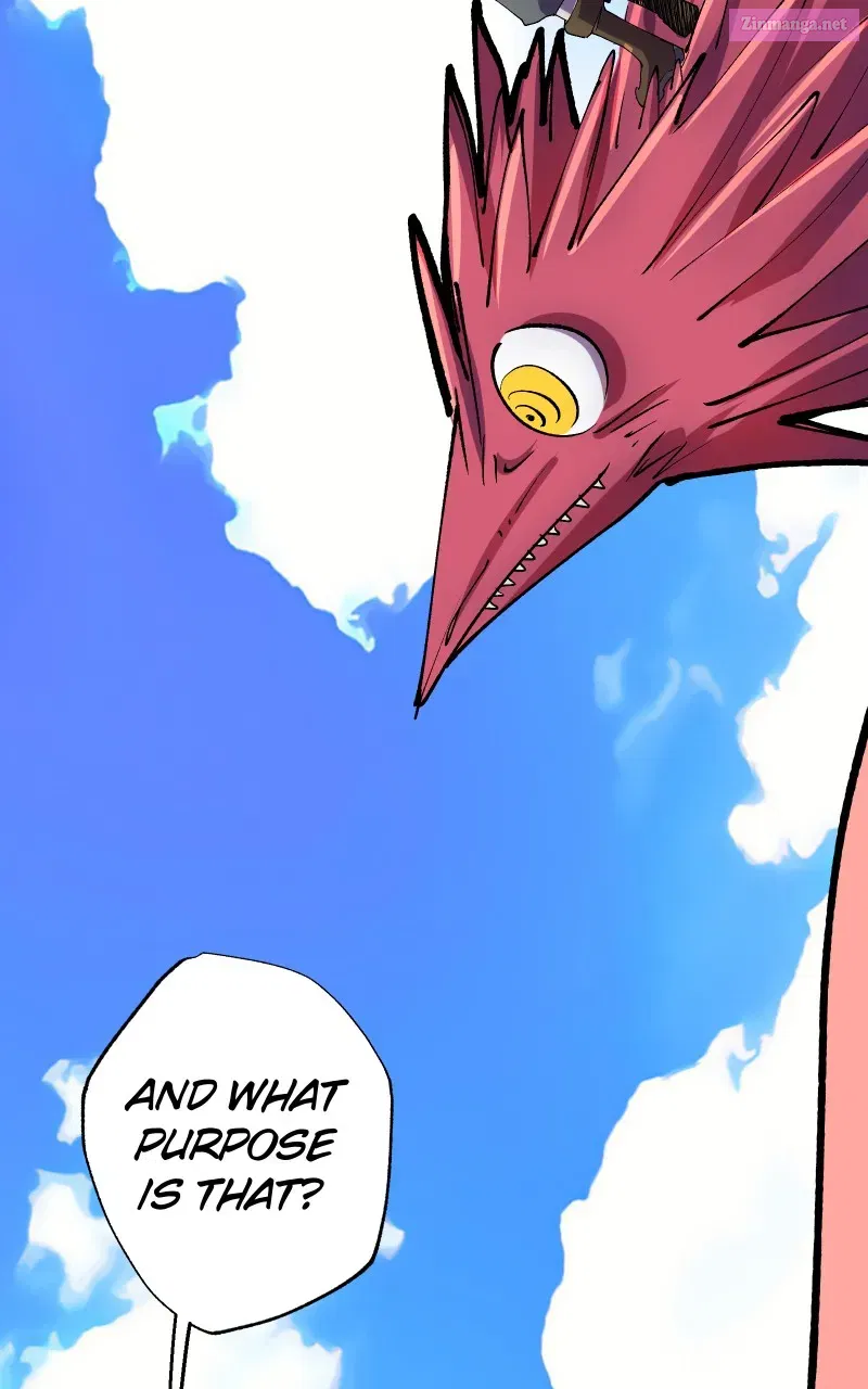 Just a Goblin Zinmanga X Chapter 95 Page 71